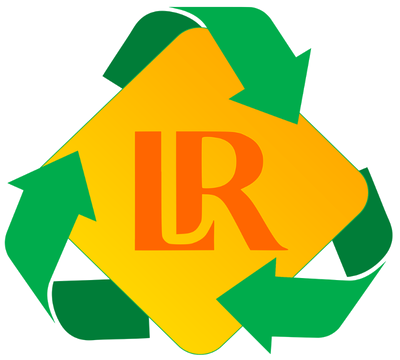 Logo LR Service